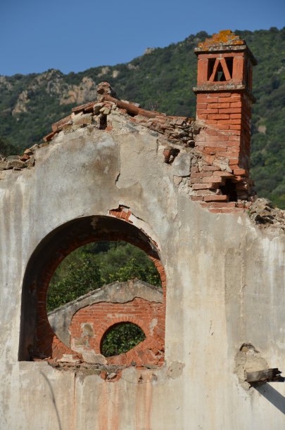 蒙特纳巴矿村图片下载