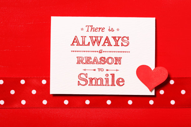 总有理由微笑!图片下载