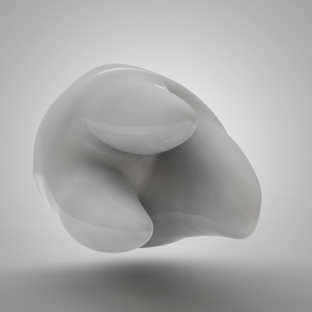 人类牙齿3D渲染图片下载