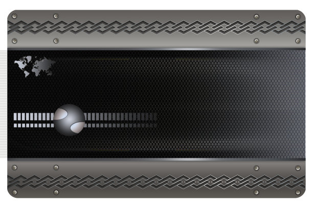 名片模板。图片下载