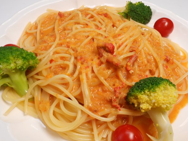 意大利面图片下载