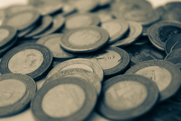 巴西雷亚尔图片下载