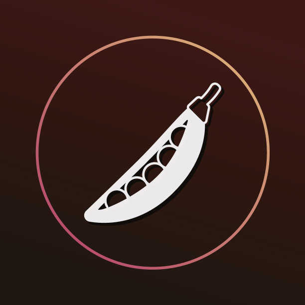 蔬菜图标图片下载