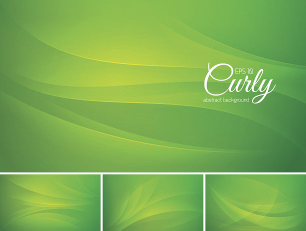 卷曲的抽象背景图片下载