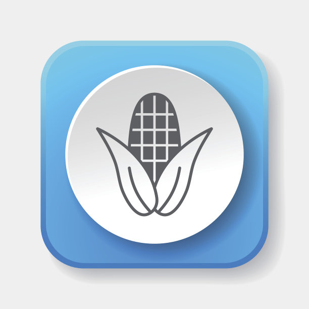 玉米图标图片下载