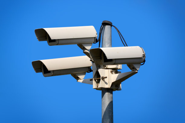 安全摄像头图片下载