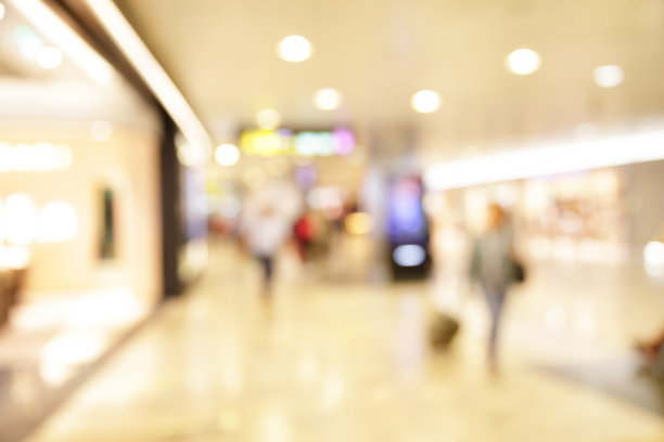 商店的橱窗图片下载