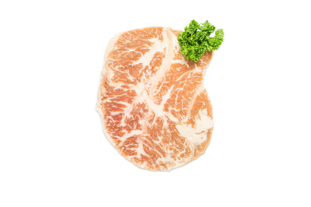 神户牛肉片图片下载