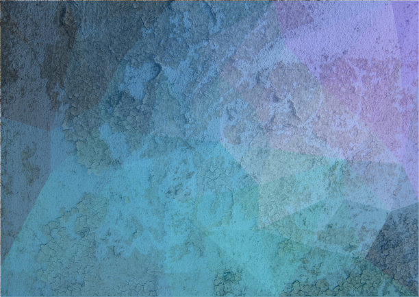 垃圾梯度颜色抽象背景图片下载