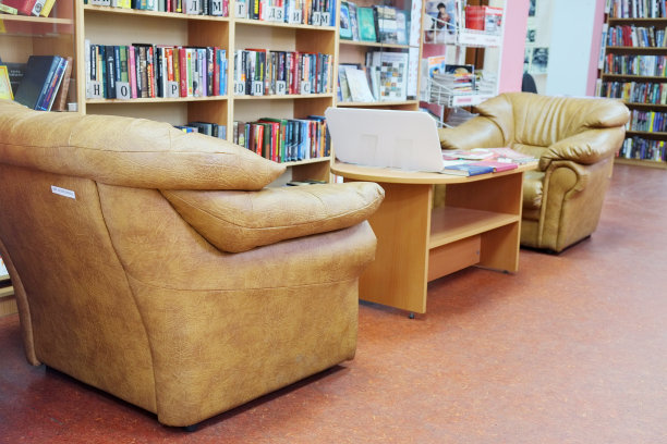 图书馆室及书房图片下载