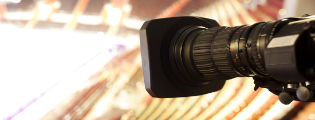 专业数码摄像机。4k摄像机配件。图片下载