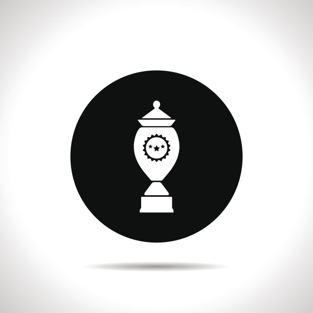 欧冠杯象征图片下载