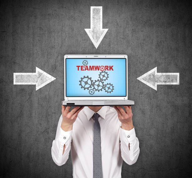 团队合作图片下载