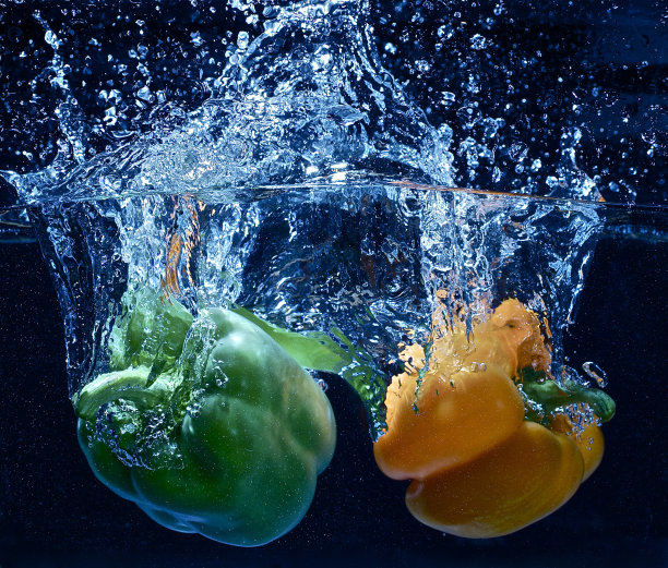 溅辣椒图片下载