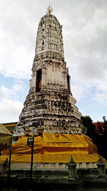 泰国的宝塔图片下载