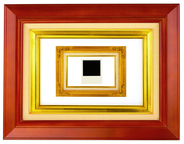 经典的框架图片下载