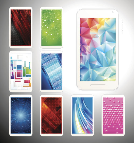 技术壁纸图片下载