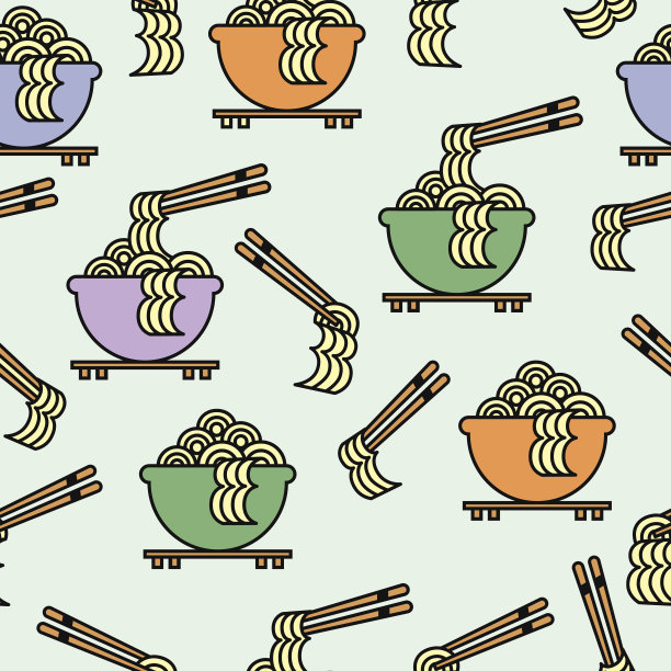 面条模式图片下载