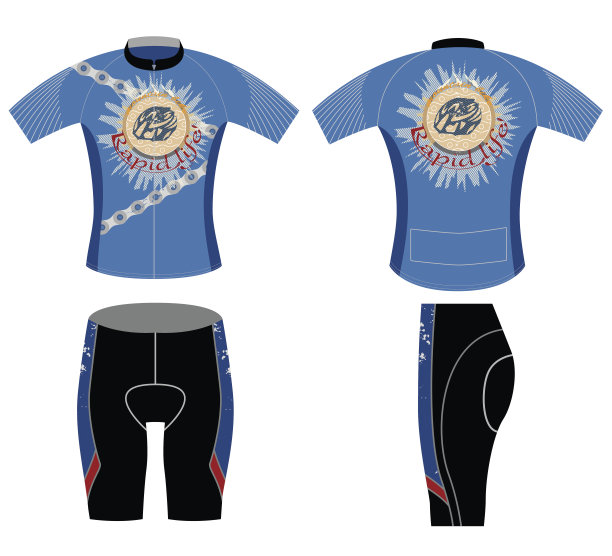 自行车头盔标志上的运动图片下载