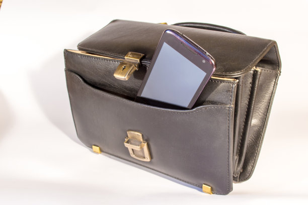 的公文包图片下载