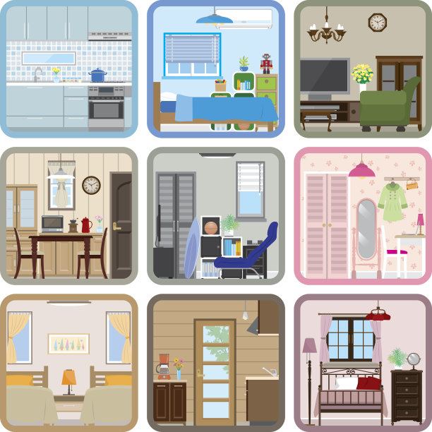 室内/房间图片下载