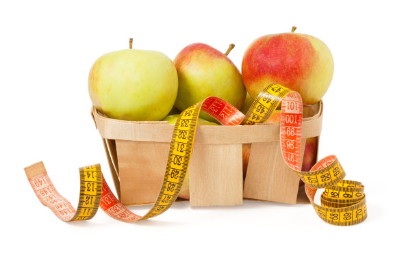 苹果在篮子里图片下载