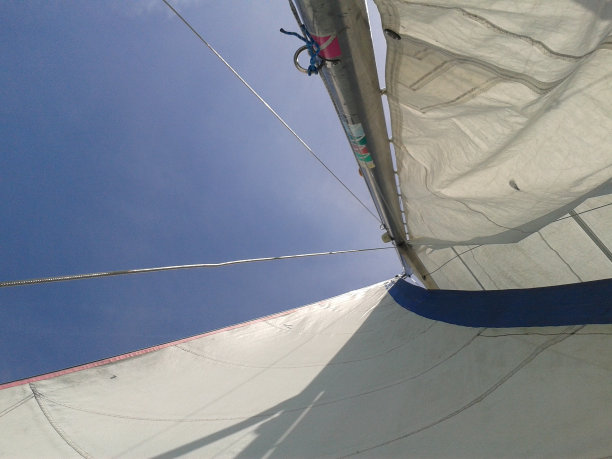 桅杆,船长!图片下载