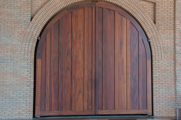 中世纪的门图片下载