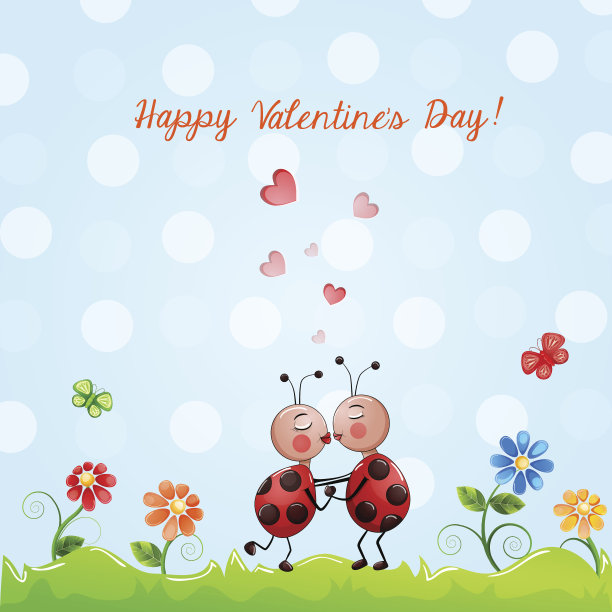 情人节说明图片下载