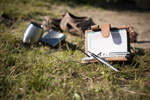 静物与男性配件图片下载