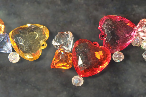 心水晶图片下载