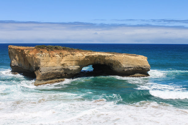 大洋路图片下载