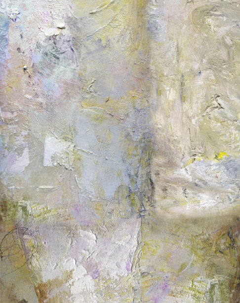 画布上抽象的卡其布色调图片下载