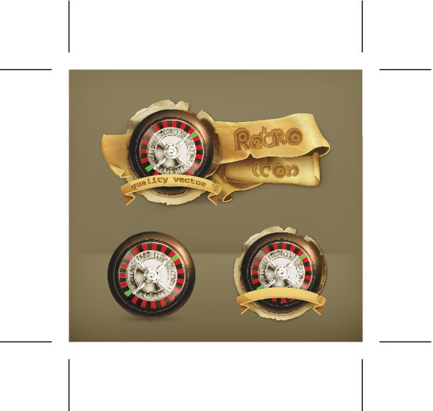 轮盘赌图片下载