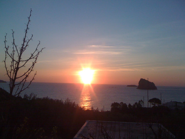 日出Dattilo图片下载