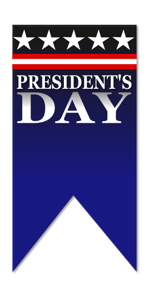 总统日快乐图片下载