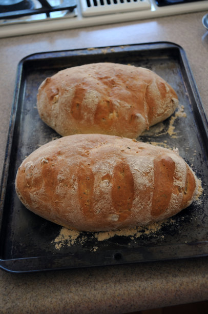 刚出炉的图片下载