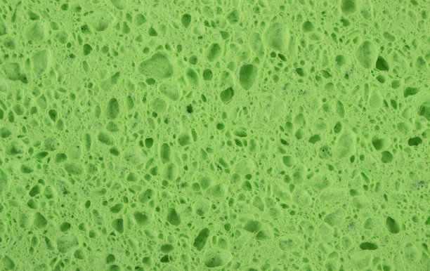 纤维素海绵泡沫图片下载