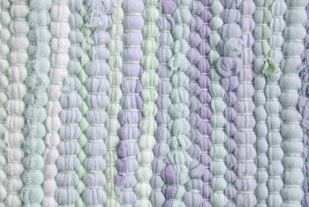 绿色紫色的纹理图片下载