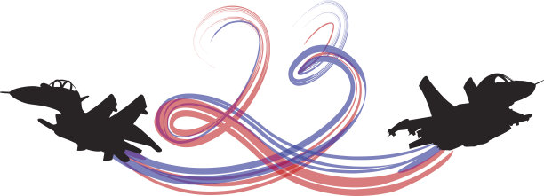 俄罗斯的二月假期。图片下载