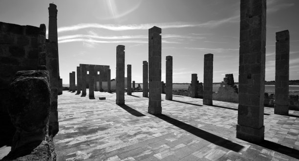 旺迪卡里的金枪鱼捕鱼业图片下载