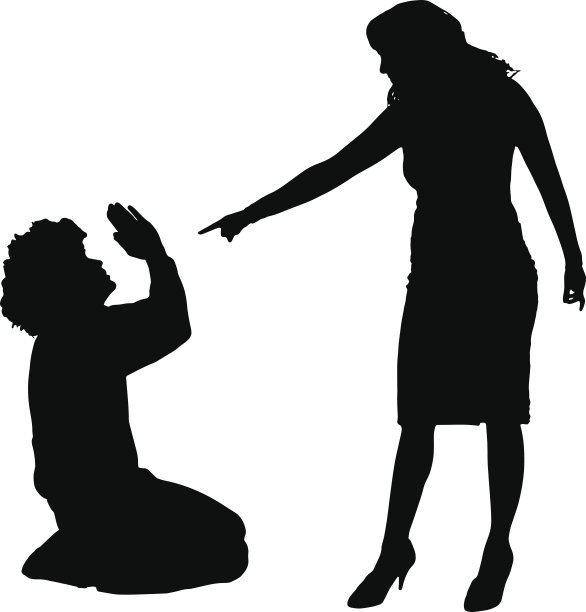 矢量剪影。图片下载