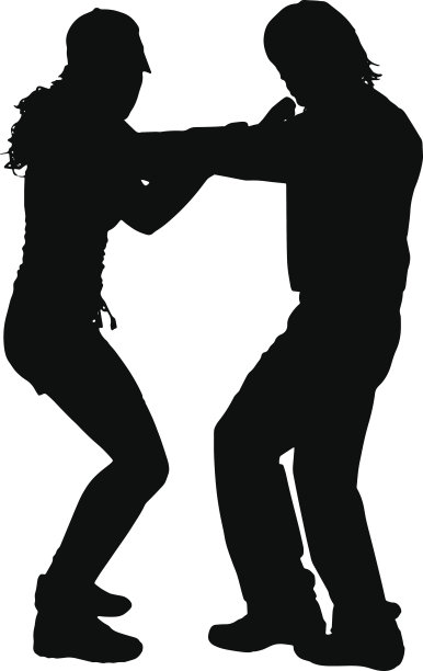 矢量剪影。图片下载