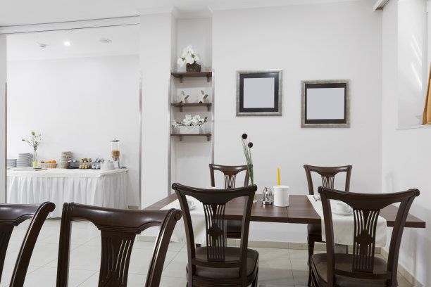 酒店餐厅图片下载