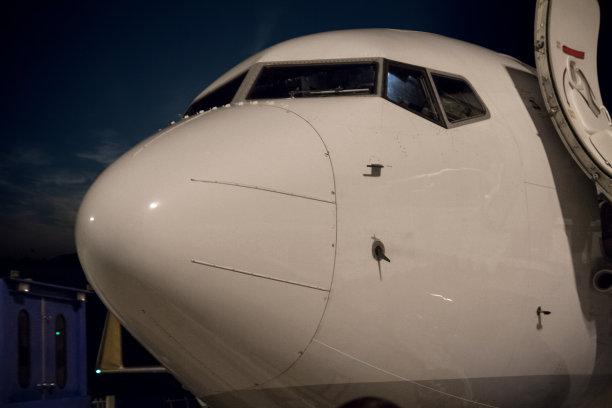 喷气驾驶舱-股票形象图片下载