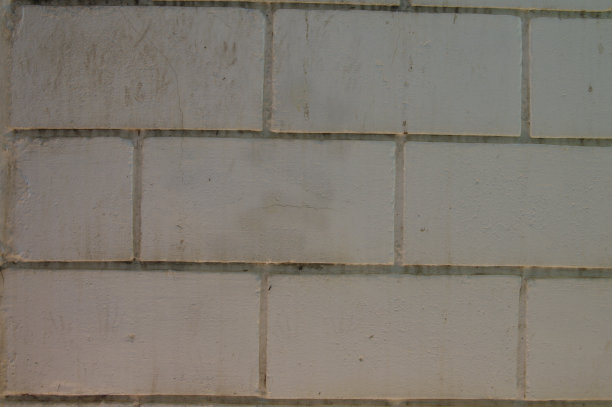 墙结构。图片下载