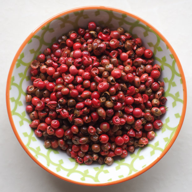 红花椒图片下载