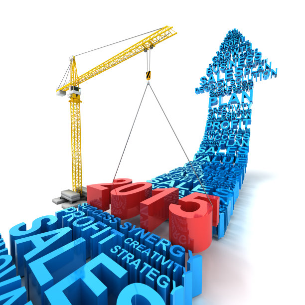 设定2015年的业务方向，3d渲染图片下载