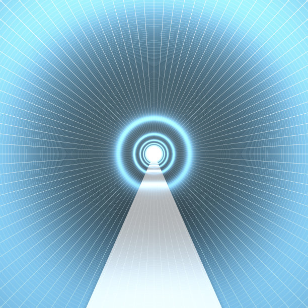 目标/解决方案道路背景图片下载