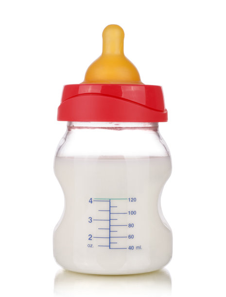 婴儿奶瓶图片下载